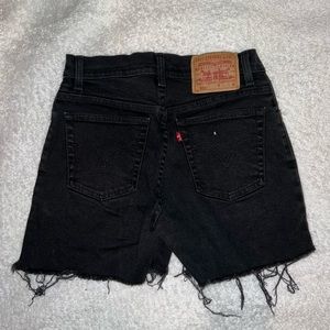 Levi’s Shorts